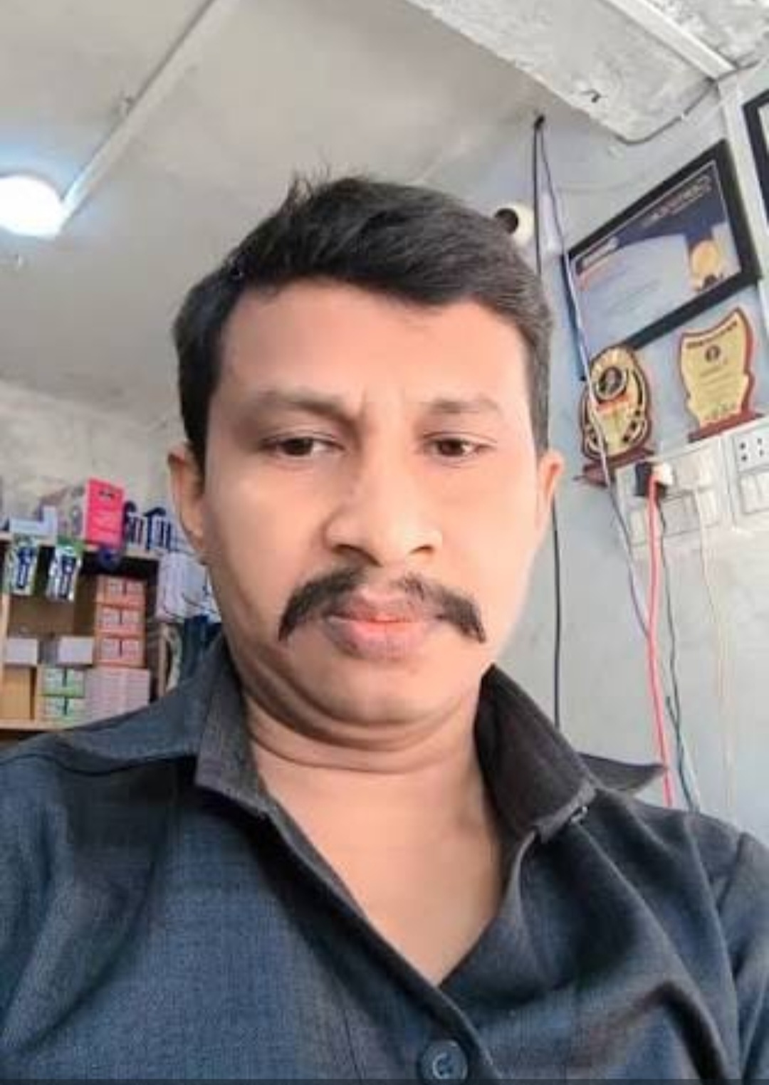 રમેશભાઈ પટેલ