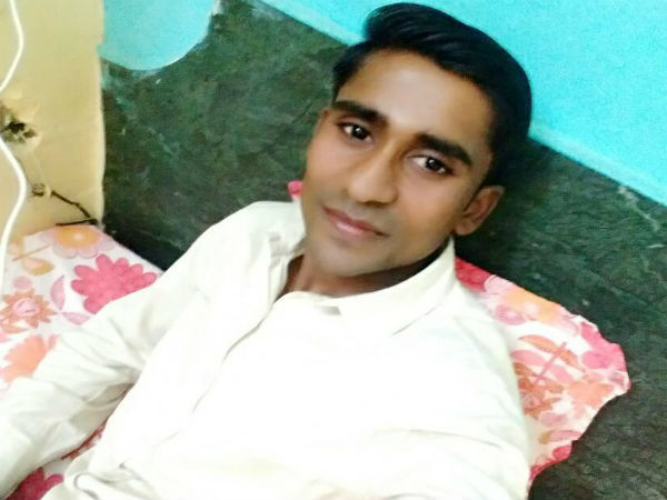 પ્રવીણભાઈ, વડોદરા